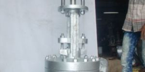 Control Valves