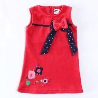 Children Casual Wear