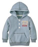 Kids Hoody