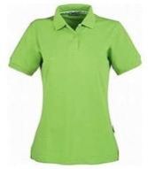 Ladies Polo T Shirt