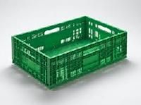 HDPE Crate