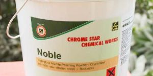 Noble Marble Polishing Powder