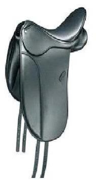 Leather Horse Saddles