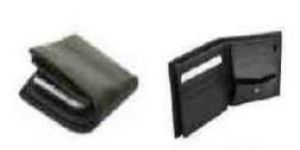 Mens Leather Wallets