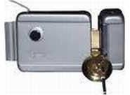 Electronic Door Lock