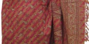 Jamavar Shawl