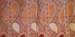 Pashmina Jamawar Shawls