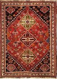 Handmade Carpet
