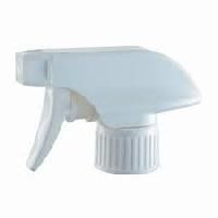Plastic Trigger Sprayer