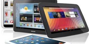 Tablet PC