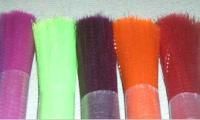 Crimped Nylon Bristle