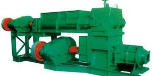 Clay Brick Making Machine