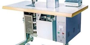Ultrasonic Sewing Machine