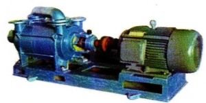 Vacuum Pump