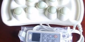 Healthcare 9 Jade Therapy Device