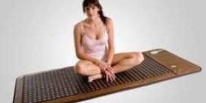 Full Body Tourmaline Mattress