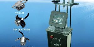 Latest Loose Weight Slimming Machine by Carefit