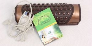 Neck And Shoulder Massager