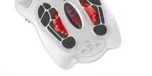 Thermal Feet Massager