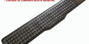 Thermal Heating Tourma Stone Belt