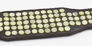 Thermal round jade belt jb-104R