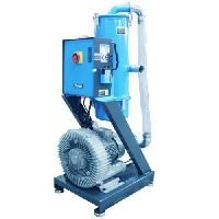 Hopper Loaders