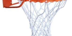 Basketball Rings