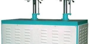 Gang Drilling Machine