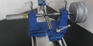 Floating Carriage Diameter Measuring Machine