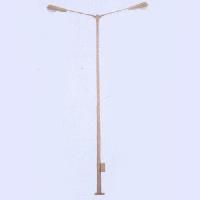 Street Lighting Pole