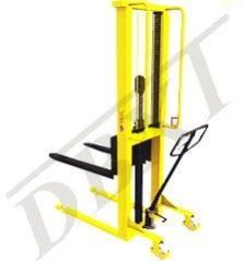 Hydraulic Stacker