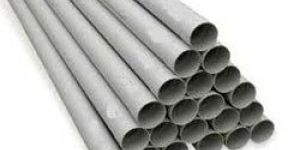 PVC Pipes & Fittings