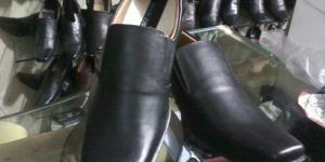 Leather Shoes