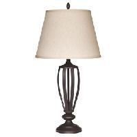 Ceramic Metal Table Lamps