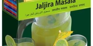Jaljira Masala