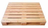 Four Way Wooden Pallet