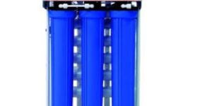 Mini RO Water Treatment Plant