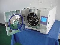 Vacuum Autoclave
