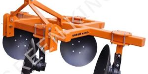 Disc Ridger