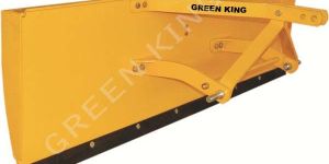 Heavy Duty Land Leveler