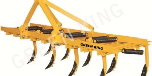 Medium Duty Spring Loaded Tiller