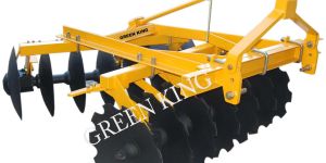 Medium Duty Offset Disc Harrow