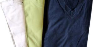 Mens V Neck T Shirts