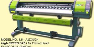 Eco Solvent Printer