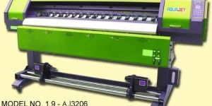 Sublimation Printing Machines