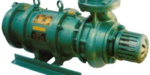Open Well Submersible Pumps