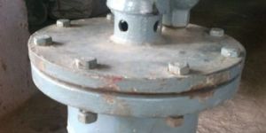 Tamper Proof Air Valve