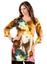 Digital Printed Kurtis