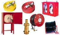 Fire Protection Equipment