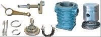Air Compressor Parts